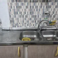 سینک البرز