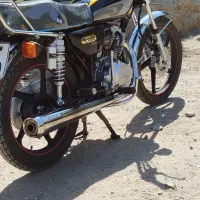 نیرو موتور احسان 200