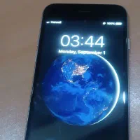 اپل iPhone 6 با حافظهٔ ۱۶ گیگابایت