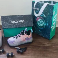 کفش اسکیتی|کیف، کفش، کمربند|اهواز, زیتون کارمندی|دیوار