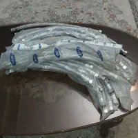 شلنگ آبگرمکن پکیج پیسوار