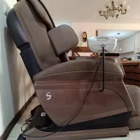 صندلی ماساژ|تجهیزات ورزشی|کرج, شهرک سپهر|دیوار