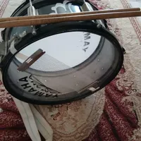 سایدرام(طبل)|درام و پرکاشن|مراغه, |دیوار