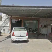 فروش گاراژ|فروش مغازه و غرفه|شیراز, نصرآباد|دیوار