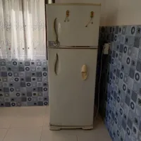 یخچال فریزر امرسان با آب سرد کن