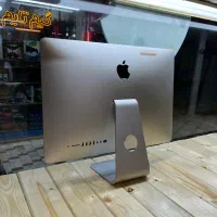 iMac slim 2014 All in oneآیمک کامپیوتر اپل|رایانه رومیزی|تبریز, |دیوار