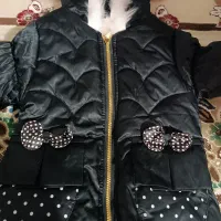 لباس گرم زمستانی|کفش و لباس بچه|سروآباد, |دیوار