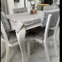 میز ناهارخوری