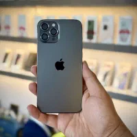 آیفون 12 پرو مکس