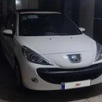 حواله 207 موتور TU3 تکمیل وجه شده تحویل اردیبهشت