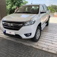 پیکاپ زاگرس ۱۴۰۲