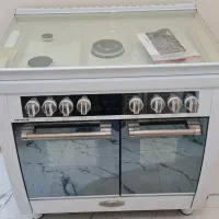 گاز دوفر امرسان
