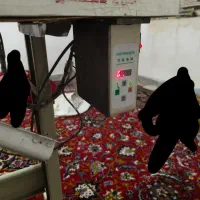 سردوز چهارنخ صنعتی جاگوار سفید|چرخ خیاطی و ریسندگی|سبزوار, امیر کبیر|دیوار