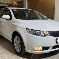 کیا سراتو مونتاژ اتوماتیک 2000cc، اقساطی مدل1394