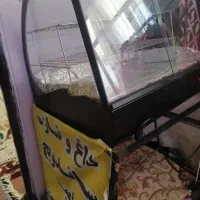 دستگاه‌ گرم‌کردن ساندویچ و دونات