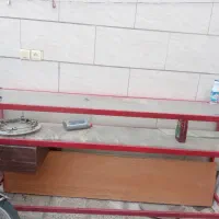 ویترین مغازه