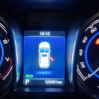 تیگو ۵ IE 97|خودرو سواری و وانت|قوچان, |دیوار