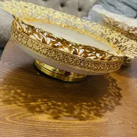 ظروف پذیرایی|ظروف سرو و پذیرایی|تربتحیدریه, پائین ولایت|دیوار