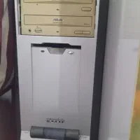 تعدادی کیس ومانیتور|رایانه رومیزی|بهبهان, |دیوار