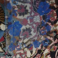 ظروف پذیرایی|ظروف سرو و پذیرایی|رباطکریم, حصار مهتر|دیوار