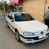 پژو پارس TU5|خودرو سواری و وانت|بروجرد, |دیوار