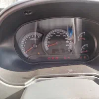 تیبا 2|خودرو سواری و وانت|الشتر, |دیوار