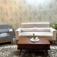 مبلمان راحتی