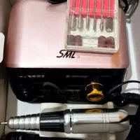 وسایل کاشت ناخن، تاتو،  اپیلاسیون|آرایشی، بهداشتی، درمانی|خرمشهر, |دیوار