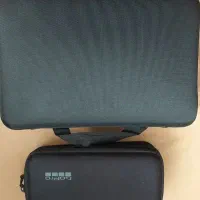 دوربین گوپرو ۱۰ نو به همراه پک کامل لوازم