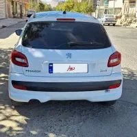 ۲۰۷|خودرو سواری و وانت|شاهین دژ, |دیوار