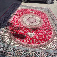 فرش ۱۲متری|فرش|اصفهان, ناصرخسرو|دیوار