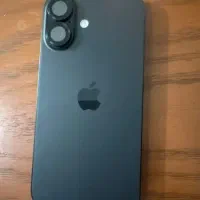 آیفون ۱۶نرمال ۲۵۶