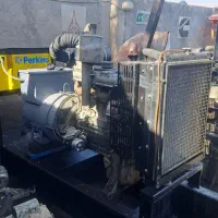 ژنراتور پرکنز ۷۰ کاوا