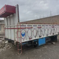 اتاق کامیون