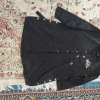 مانتو سایز دوایکس نو ۵۰۰هزارتومان