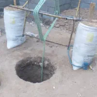 چاه کن|خدمات پیشه و مهارت|سیرجان, |دیوار