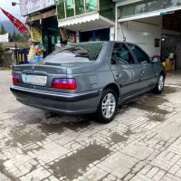 پژو پارس LX TU5، مدل ۱۴۰۰|خودرو سواری و وانت|چابکسر, |دیوار