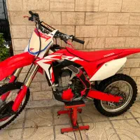 سی ار اف crf 450  سند سی بی gsx  mt cb1300
