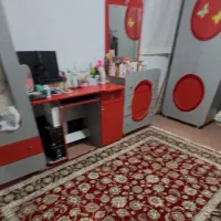 سرویس خواب کامل|تخت و سرویس خواب|رفسنجان, |دیوار