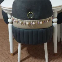 غذا خوری ۴نفره|میز و صندلی غذاخوری|زنجان, |دیوار