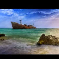 تور کیش با مهرآذین پرواز)   هیجانی