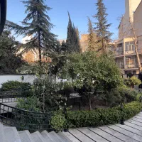 محمودیه ۱۷۶متر ۳خواب نور شمال و جنوب