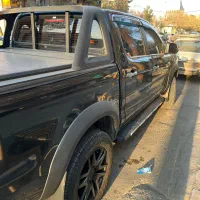 فروش کی ام سی t8مدل ۱۴۰۳|خودرو سواری و وانت|کرمان, |دیوار