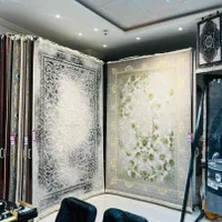 مجموعه فرش حدادی(فرش اهورا)|فرش|ارومیه, |دیوار