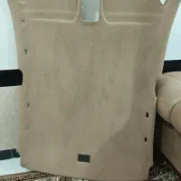 نمد سف سمند وتازئینی جلو سپر اکیس33