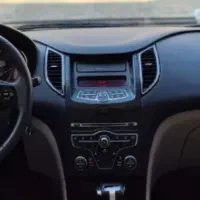 پنل فابریک بسترن b50f