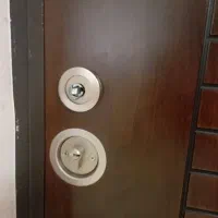 رگلاژ و نصب و تعمیر درب ضد سرقت و حریق|خدمات پیشه و مهارت|همدان, |دیوار