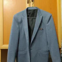 کاپشن. و. کت تک