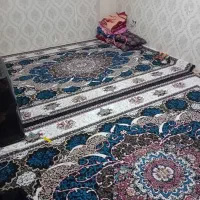 فرش ۹متری ۷۰۰شانه جفت