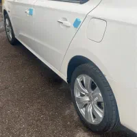 تارا اتومات v4 رنگ سفید